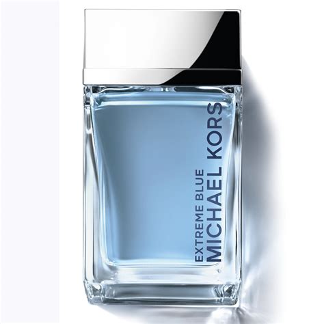 michael kors extreme blue for men|michael kors blue cologne.